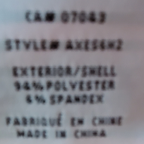 SANGRIA ASYMMETRICAL NECKLINE A-LINE DRESS ( SIZE 6) - Picture 7 of 7